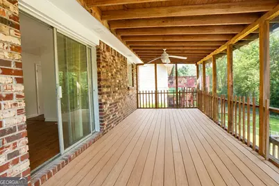 970 Woodbridge Drive NE, Conyers, GA 30012 - Photo 37