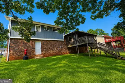 970 Woodbridge Drive NE, Conyers, GA 30012 - Photo 35