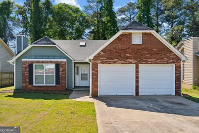 5231 Brentwood Road, Atlanta, GA 30349 - Photo 1