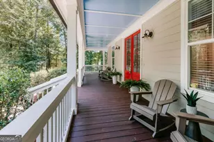105 Inverness Rd, Athens, GA 30606 - Photo 5