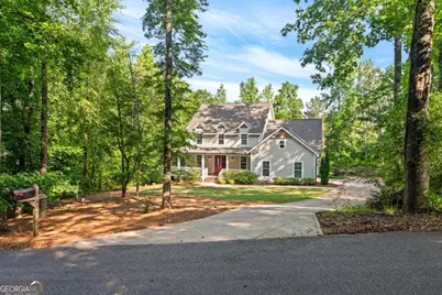 105 Inverness Road, Athens, GA 30606 - Photo 1