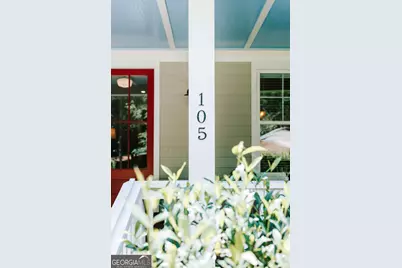 105 Inverness Road, Athens, GA 30606 - Photo 3