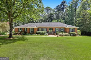 2031 Tallwood Pl, Griffin, GA 30223 - Photo 1