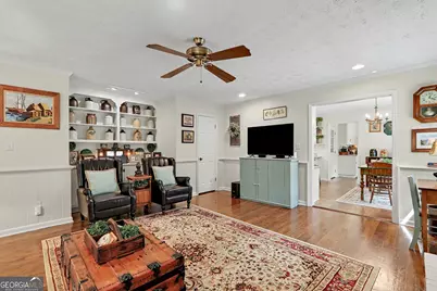2031 Tallwood Place, Griffin, GA 30223 - Photo 19