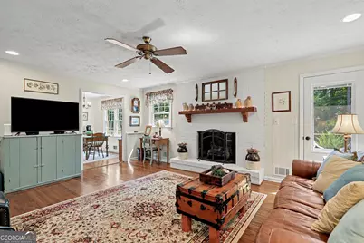 2031 Tallwood Place, Griffin, GA 30223 - Photo 17