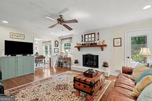 2031 Tallwood Pl, Griffin, GA 30223 - Photo 17