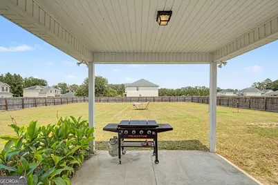 7 NW Oxbow Drive, Ludowici, GA 31316 - Photo 41