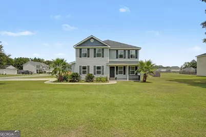 7 NW Oxbow Drive, Ludowici, GA 31316 - Photo 49