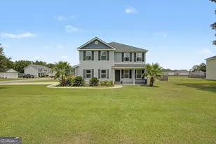 7 NW Oxbow Dr, Ludowici, GA 31316 - Photo 49