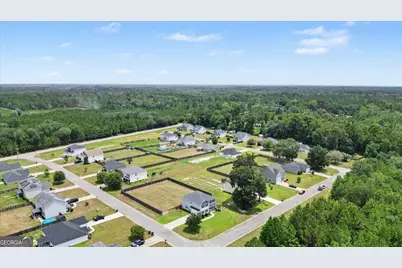 7 NW Oxbow Drive, Ludowici, GA 31316 - Photo 57