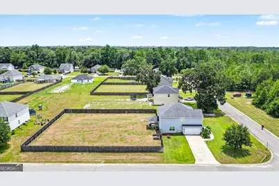 7 NW Oxbow Drive, Ludowici, GA 31316 - Photo 53