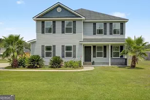 7 NW Oxbow Dr, Ludowici, GA 31316 - Photo 1