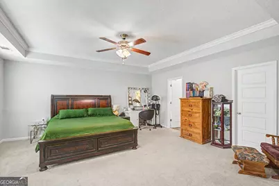 7 NW Oxbow Drive, Ludowici, GA 31316 - Photo 23