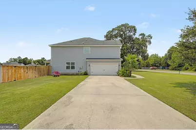 7 NW Oxbow Drive, Ludowici, GA 31316 - Photo 51