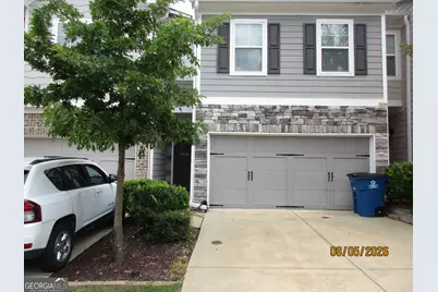 2726 Kemp Court, Conyers, GA 30094 - Photo 1