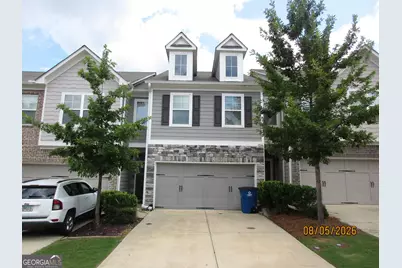 2726 Kemp Court, Conyers, GA 30094 - Photo 3