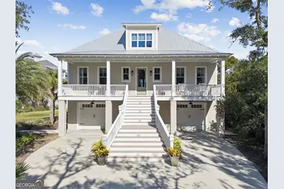 108 Sand Dollar Court, Saint Marys, GA 31558 - Photo 1