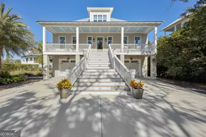 108 Sand Dollar Court, Saint Marys, GA 31558 - Photo 3