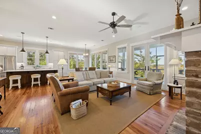 108 Sand Dollar Court, Saint Marys, GA 31558 - Photo 5