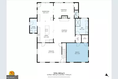 112 Ashford Park, Macon, GA 31210 - Photo 41