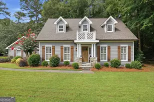 112 Ashford Park, Macon, GA 31210 - Photo 1