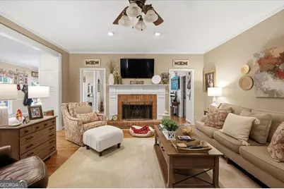 112 Ashford Park, Macon, GA 31210 - Photo 5