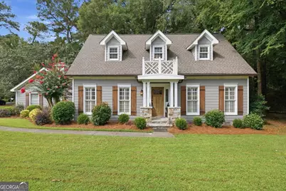 112 Ashford Park, Macon, GA 31210 - Photo 37