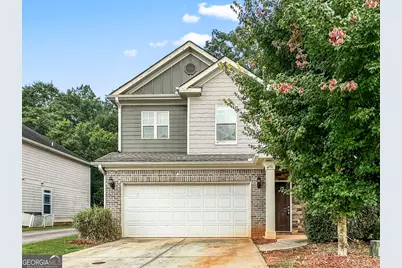 212 Daisy Circle, McDonough, GA 30252 - Photo 1