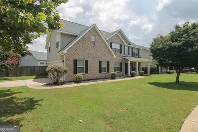 322 Hearthwood Drive, Kathleen, GA 31047 - Photo 3