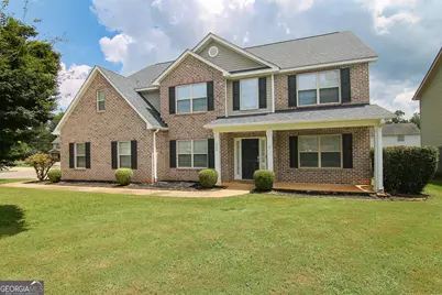 322 Hearthwood Drive, Kathleen, GA 31047 - Photo 1
