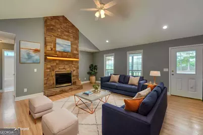 490 Copperhead Road, Blairsville, GA 30512 - Photo 3