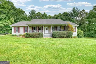 490 Copperhead Road, Blairsville, GA 30512 - Photo 1