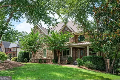 1526 Rocky River Drive, Lawrenceville, GA 30045 - Photo 1