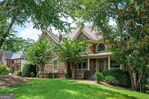 1526 Rocky River Dr, Lawrenceville, GA 30045 - Photo 1