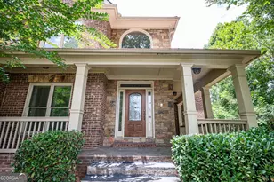 1526 Rocky River Dr, Lawrenceville, GA 30045 - Photo 5