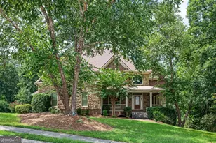 1526 Rocky River Dr, Lawrenceville, GA 30045 - Photo 59