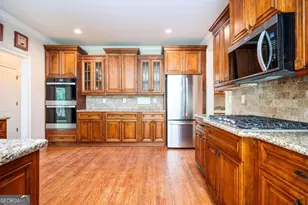 1526 Rocky River Dr, Lawrenceville, GA 30045 - Photo 19