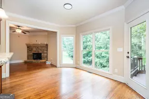 1526 Rocky River Dr, Lawrenceville, GA 30045 - Photo 15