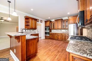 1526 Rocky River Dr, Lawrenceville, GA 30045 - Photo 17