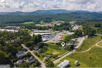 1245 E Main Street, Blue Ridge, GA 30513 - Photo 1