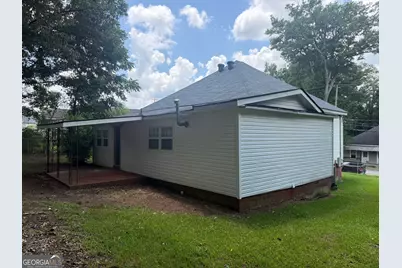 1309 Park Avenue, Lagrange, GA 30240 - Photo 3