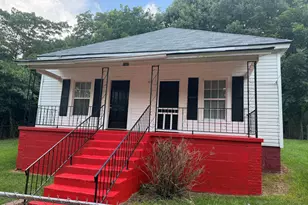 1309 Park Ave, Lagrange, GA 30240 - Photo 1