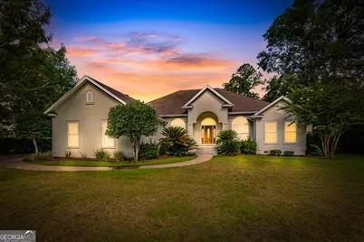 253 Winding Trail, Brunswick, GA 31523 - Photo 1