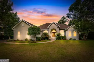 253 Winding Trail, Brunswick, GA 31523 - Photo 1