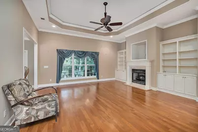 253 Winding Trail, Brunswick, GA 31523 - Photo 7