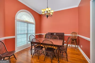 253 Winding Trail, Brunswick, GA 31523 - Photo 5