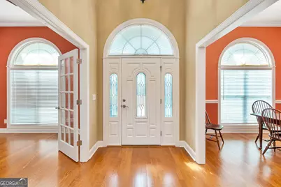 253 Winding Trail, Brunswick, GA 31523 - Photo 3