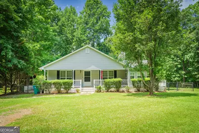 211 Sunfish Trail, Eatonton, GA 31024 - Photo 1