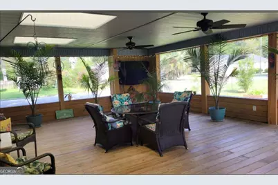 511 W Smith Street, Claxton, GA 30417 - Photo 37