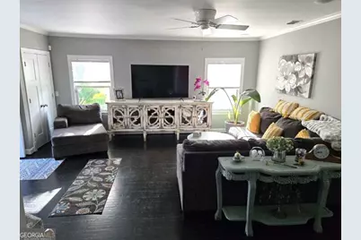 511 W Smith Street, Claxton, GA 30417 - Photo 15